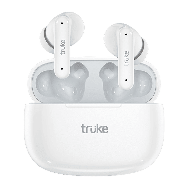 Buy truke Air Buds TWS Earbuds with Environmental Noise